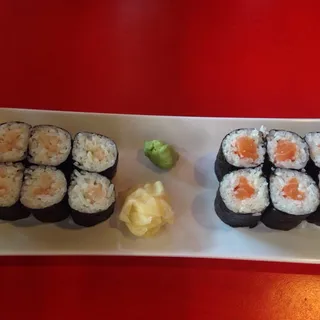 Salmon Roll