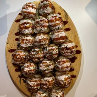 Imitation Crab (Kanikama)