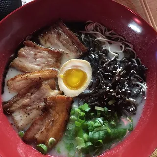 Tonkotsu