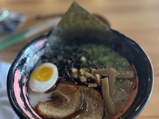 Bakudan Ramen