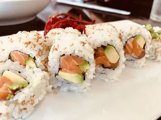 Sushi Seven