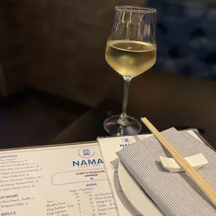 Chardonnay
