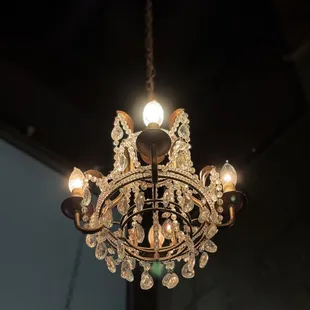 Chandelier
