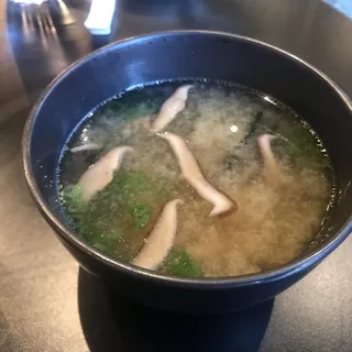 Miso Soup