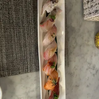 Classic Selection Nigiri