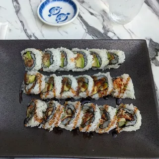 Avocado Roll