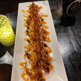 "Namaste" Roll