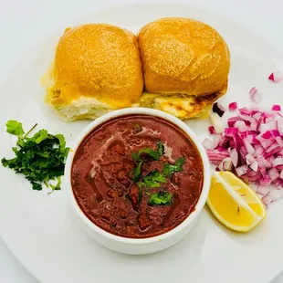 Pavbhaji