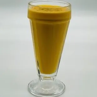 Mango lassi