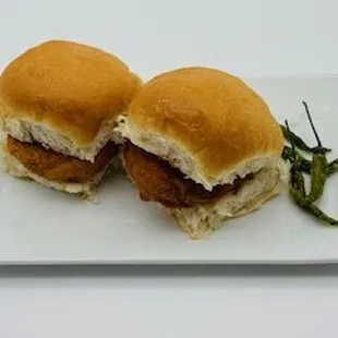 Vada Pav