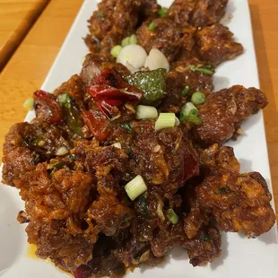 Gobi Manchurian