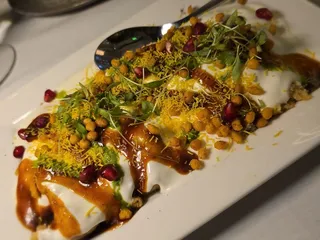 Sanjh Restaurant