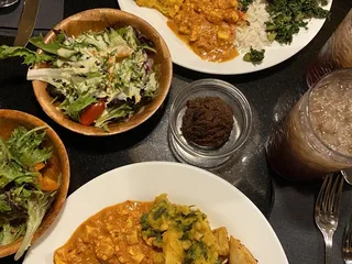 Kalachandji's