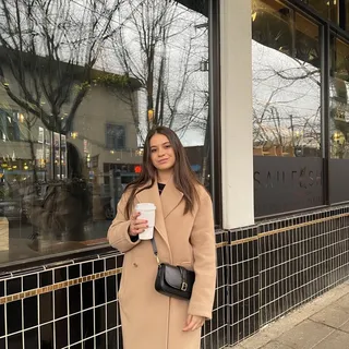 Sophia P.
