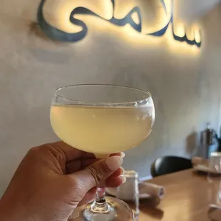 drink