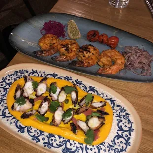 Karides Shish