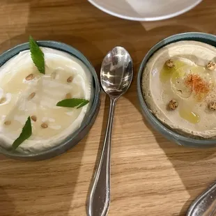 Whipped Feta