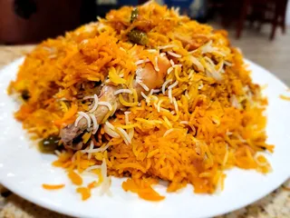 Desi Bethak