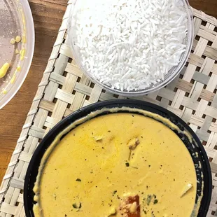 Chicken Tikka Masala