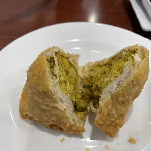 Samosa
