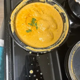 Malai Kofta