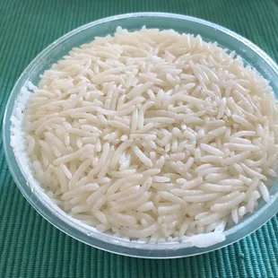 Basmati Rice