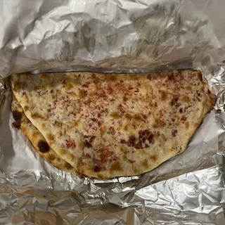 Kashmiri Naan