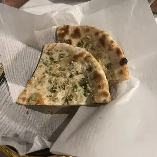 Bullet Naan