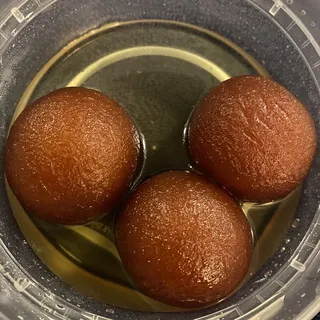 Gulab Jamun