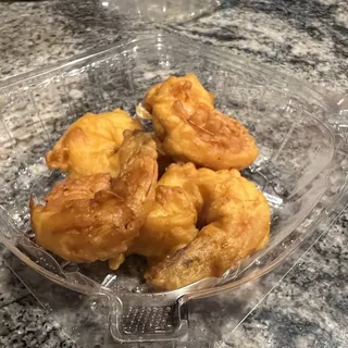Shrimp Pakora