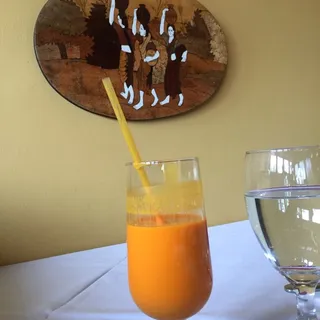 Mango Lassi