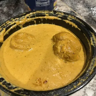 Malai Kofta