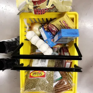 Butter chicken here I come.