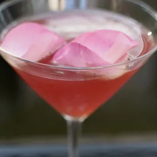 Maharaja Craft cocktail