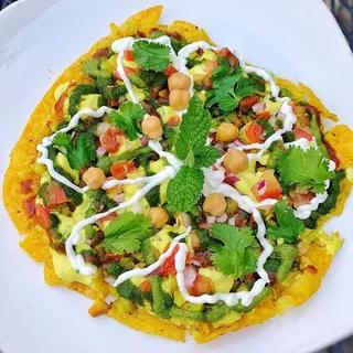 Paapri Chaat
