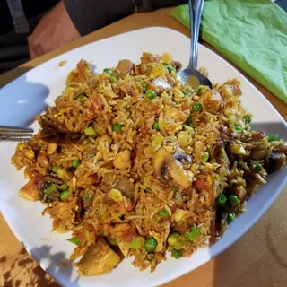 Kathmandu Chicken