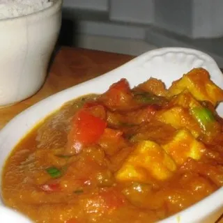 Namaste Special Curry