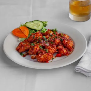 Gobi Manchurian