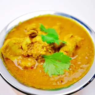 Chicken Curry