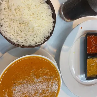 Very delicious with generous portions