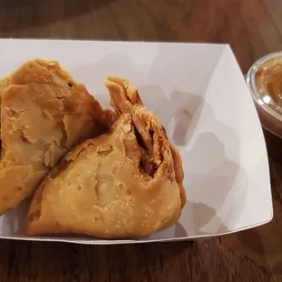 Samosa