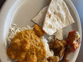 Sangam Indian Restaurant