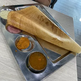 food
