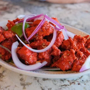 Namaste Flavours Canton
