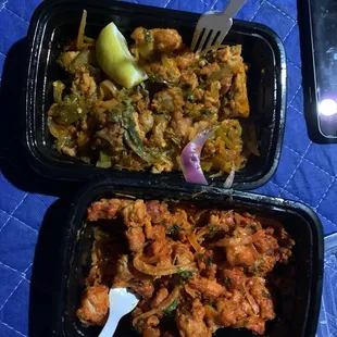 Namaste Flavours