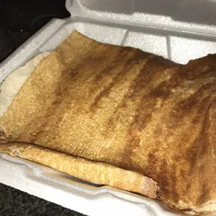 crepes