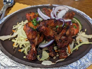 Daawath Indian Cuisine