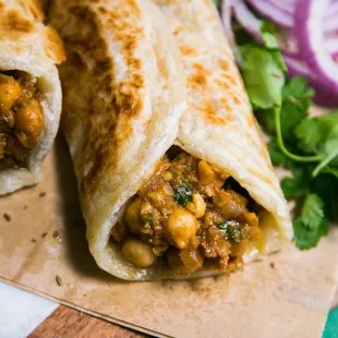 burritos and wraps, burrito, food, wraps