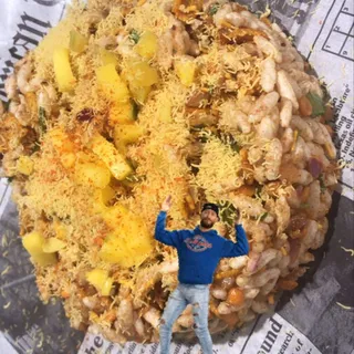 Bombay Bhel