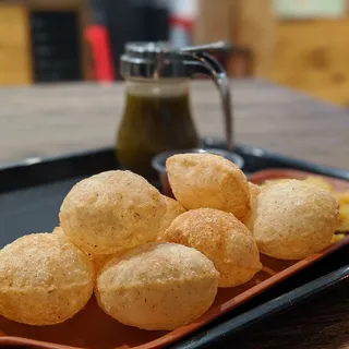 Pani Puri